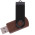 Флешка TWIST WOOD COLOR Темное дерево с черным 4014.32.08.4ГБ Флешка TWIST WOOD COLOR Темное дерево с черным 4014.32.08.4ГБ