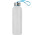 Бутылка для воды VERONA PET SOFT 550мл Голубая 6262.12 Бутылка для воды VERONA PET SOFT 550мл Голубая 6262.12