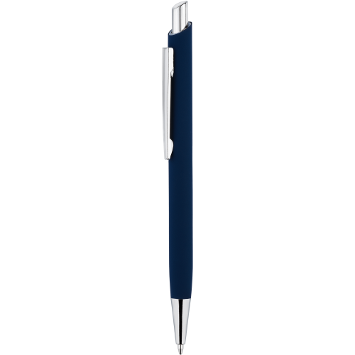 Ручка ELFARO SOFT Темно-синяя 3053.14