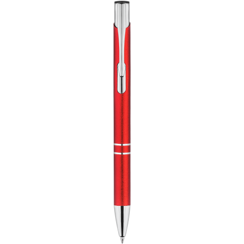 Ручка KOSKO FROST Красная 1008.03