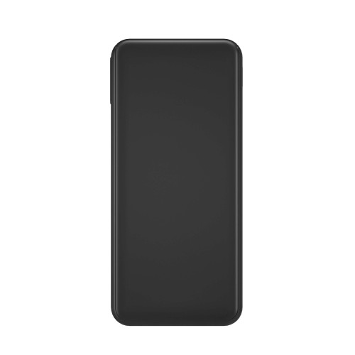 Внешний аккумулятор ELER SOFT LIGHT, 10000 мА·ч Черный 5080.08