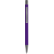 Ручка MAX SOFT TITAN Фиолетовая 1110.11