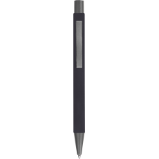 Ручка MAX SOFT TITAN Черная 1110.08