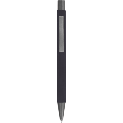 Ручка MAX SOFT TITAN Черная 1110.08