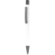 Ручка MAX SOFT TITAN Белая 1110.07