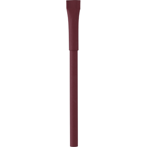 Ручка KRAFT Бордовая 3010.18