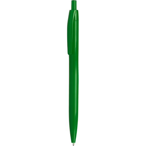 Ручка DAROM COLOR Зеленая 1071.02