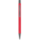 Ручка MAX SOFT TITAN Красная 1110.03