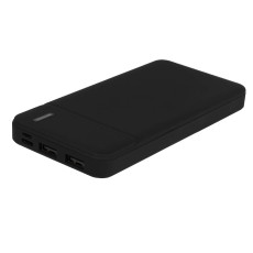 SALE Внешний аккумулятор SUNNY SOFT TYPE-C, 10000 мА·ч Черный 5035.08