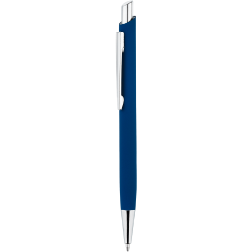 Ручка ELFARO SOFT Синяя 3053.01