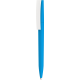 Ручка ZETA SOFT Голубая 1010.12