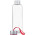 Бутылка для воды VERONA PET 550мл Красная 6260.03 Бутылка для воды VERONA PET 550мл Красная 6260.03