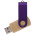 Флешка TWIST WOOD COLOR Светлое дерево с фиолетовым 4014.31.11.4ГБ Флешка TWIST WOOD COLOR Светлое дерево с фиолетовым 4014.31.11.4ГБ