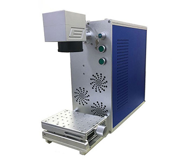 Лазерный CO2-маркер Maxphotonics TS-20P